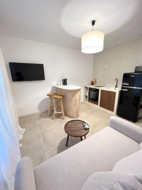 Appartement avec Jardin et proche plage